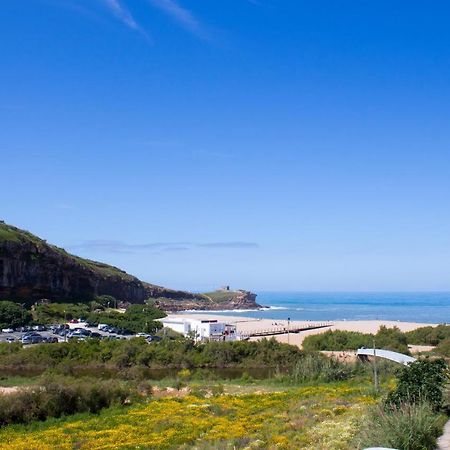 Ericeira Apartment Ribamar  Dış mekan fotoğraf