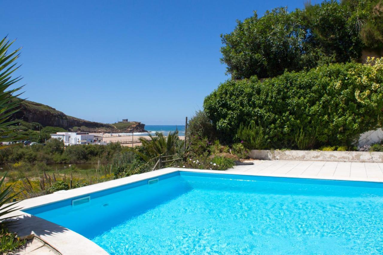 Ericeira Apartment Ribamar  Dış mekan fotoğraf