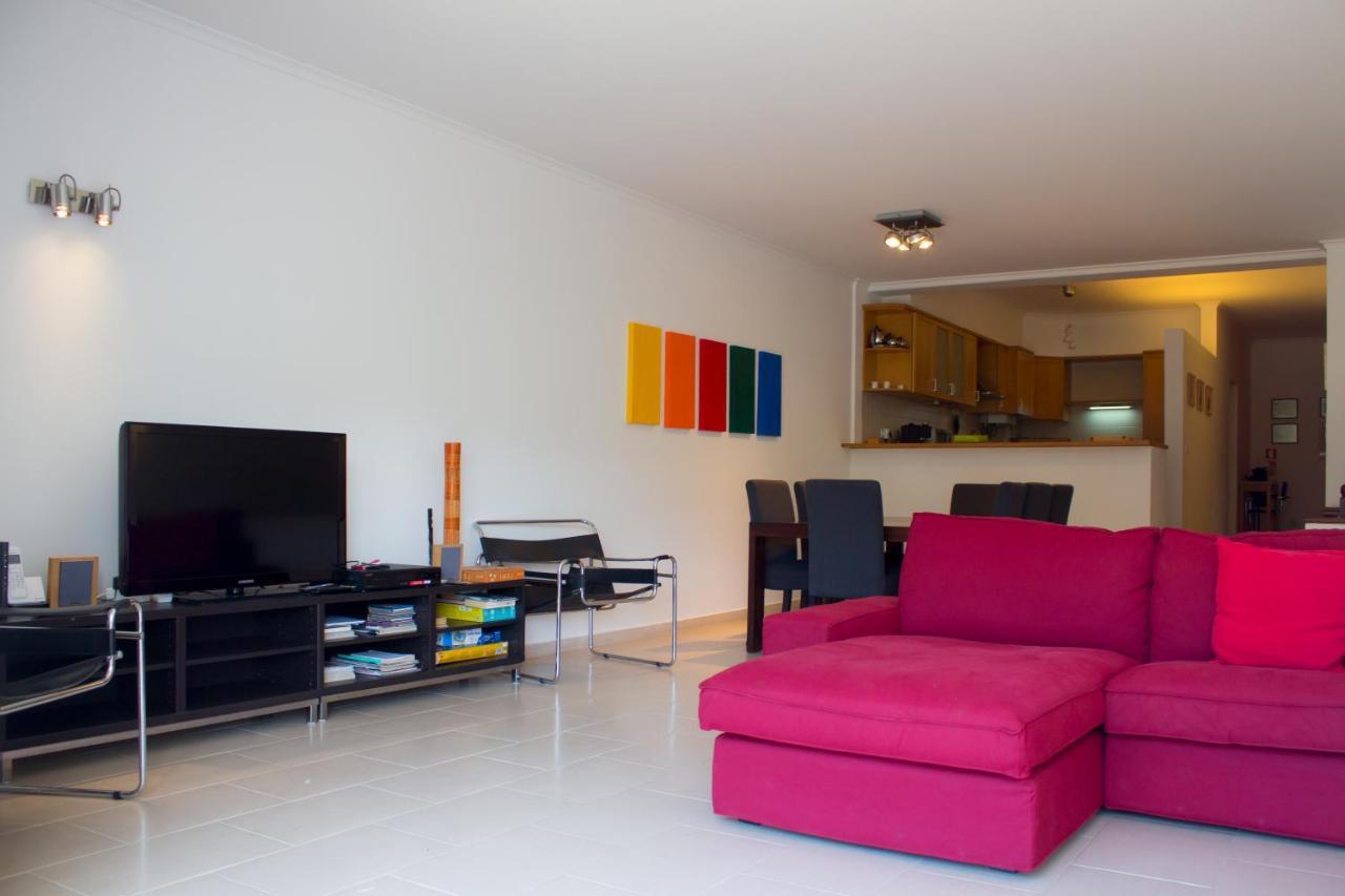 Ericeira Apartment Ribamar  Dış mekan fotoğraf