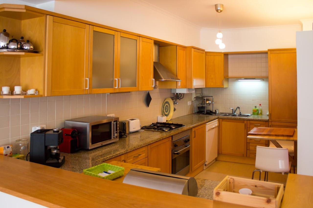 Ericeira Apartment Ribamar  Dış mekan fotoğraf