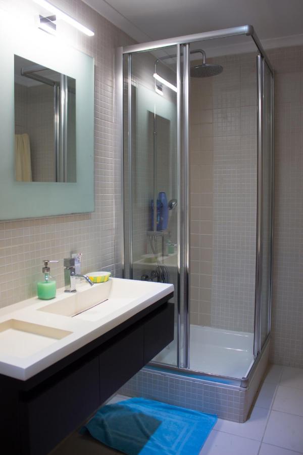 Ericeira Apartment Ribamar  Dış mekan fotoğraf