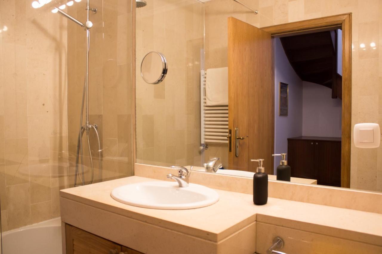 Ericeira Apartment Ribamar  Dış mekan fotoğraf
