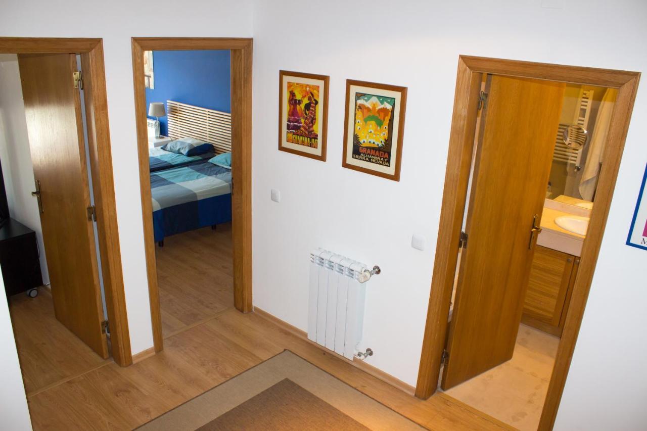 Ericeira Apartment Ribamar  Dış mekan fotoğraf