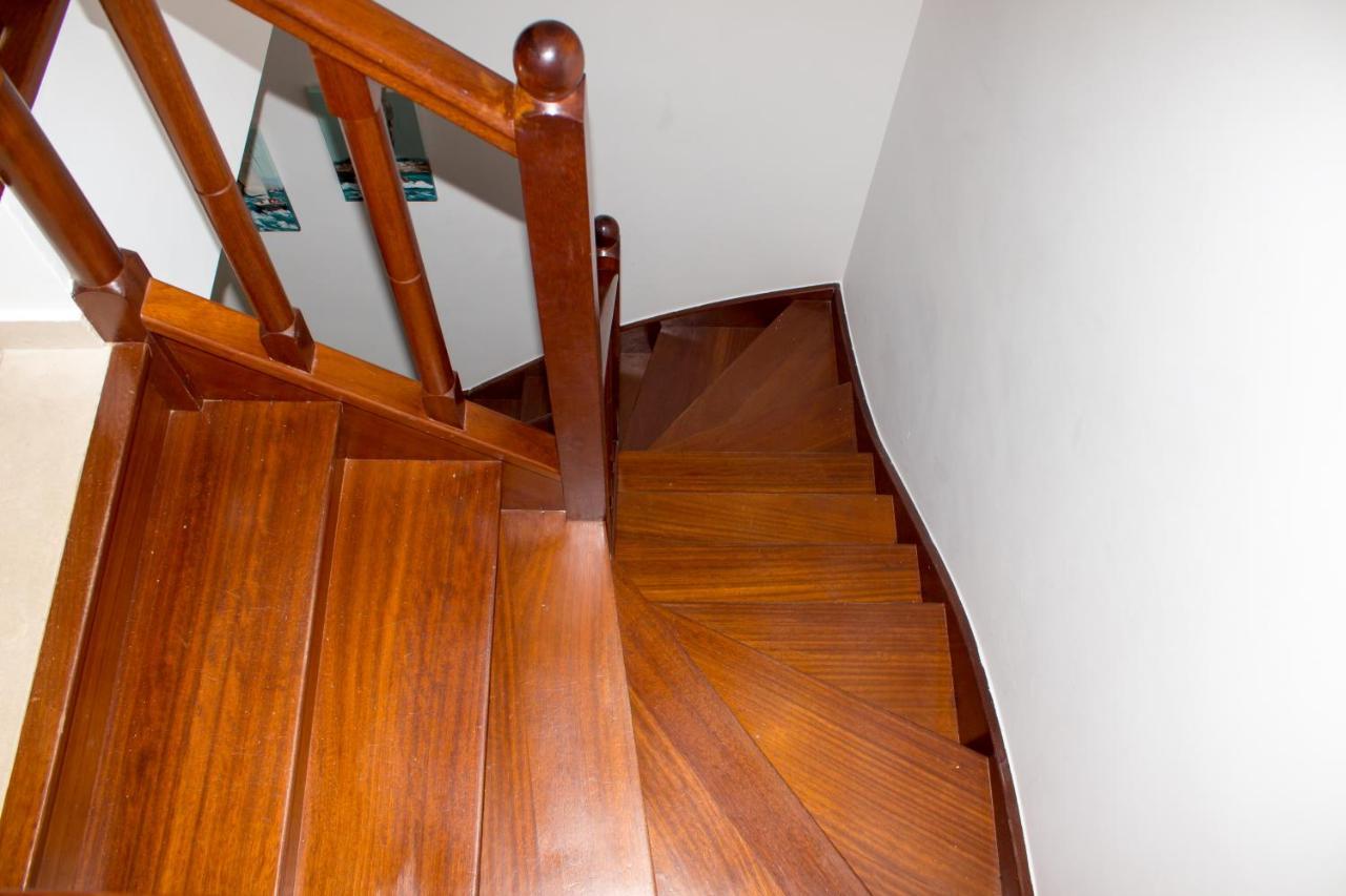 Ericeira Apartment Ribamar  Dış mekan fotoğraf