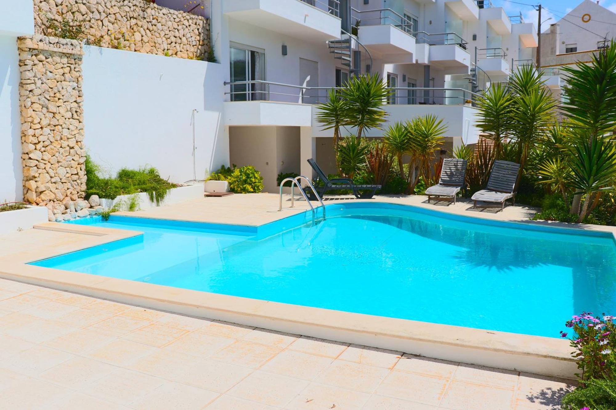 Ericeira Apartment Ribamar  Dış mekan fotoğraf