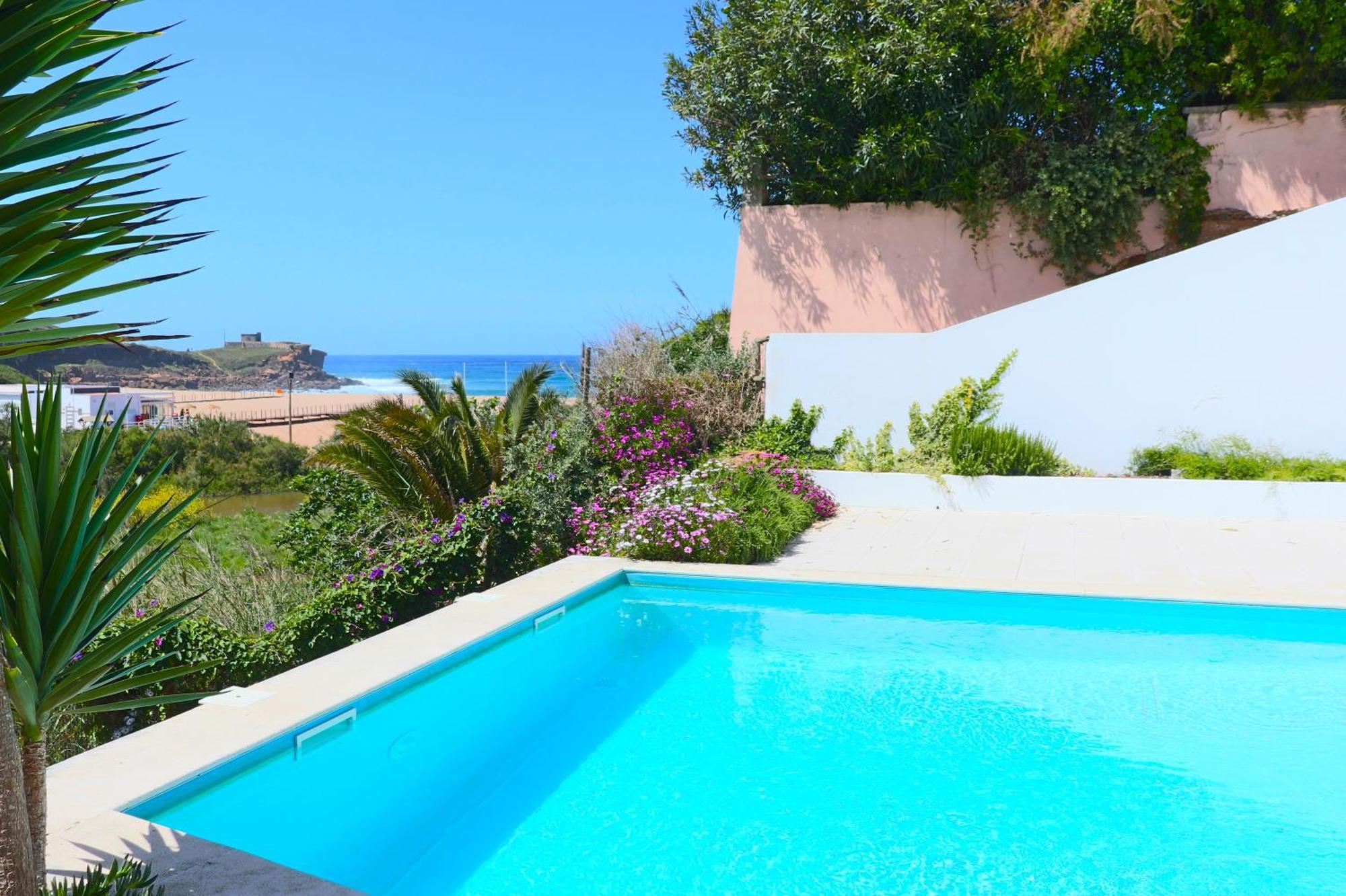 Ericeira Apartment Ribamar  Dış mekan fotoğraf