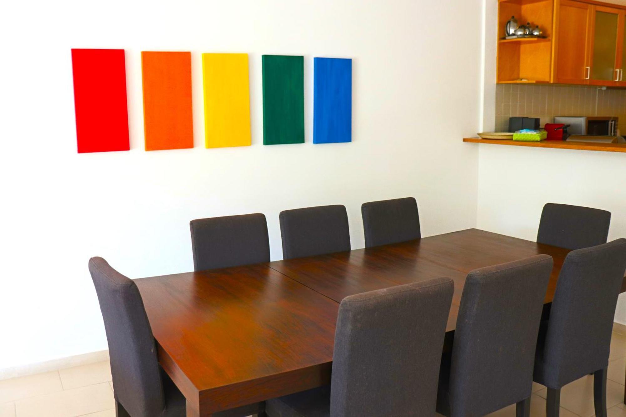 Ericeira Apartment Ribamar  Dış mekan fotoğraf